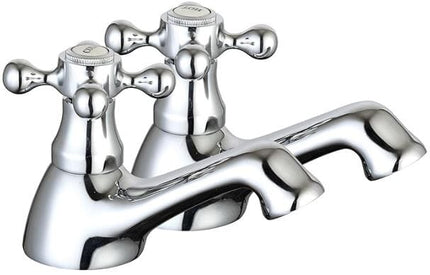 Cassellie Albert Basin Taps & Bath Shower Mixer Tap Packs Tap Pack Cassellie 