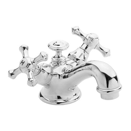 Cifial Edwardian Mono Basin Mixer Basin Taps Cifial 