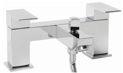 Form Basin Mono & Bath Shower Mixer Tap Packs Tap Pack Island Bathrooms 