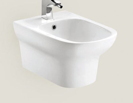 Grace Wall Hung Bidet Clearance Toilet Imex 