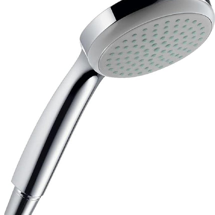 Hansgrohe Croma 100 Mono Hand Shower, 1 Spray Mode Shower Head Hansgrohe 