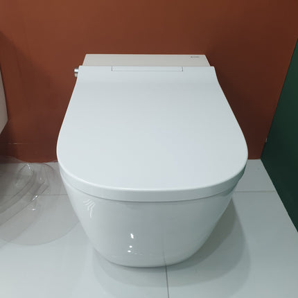 Imex Smart Back to Wall Toilet Toilet Imex 