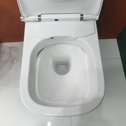 Imex Smart Back to Wall Toilet Toilet Imex 