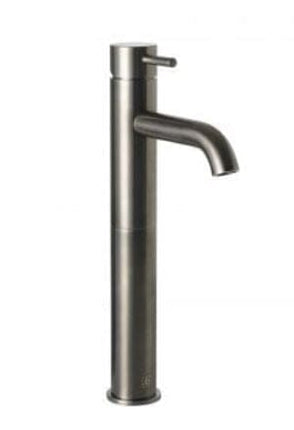 JtP VOS Single Lever Tall Basin Mixer Basin Taps Just Taps 