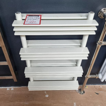 Phoenix Jade Heated Towel Rail Clearance Heating Savio Bathrooms 