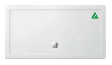 Zamori Rectangle Shower Tray Shower Tray Zamori 