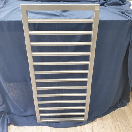 Zehnder Subway Designer Heated Towel Rail Clearance Heating Zehnder 