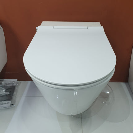 Imex Arco Smart Wall Hung Toilet Toilet Imex 
